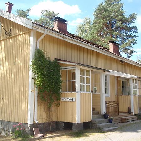 B&B Pinus Mäntyharju Exterior foto