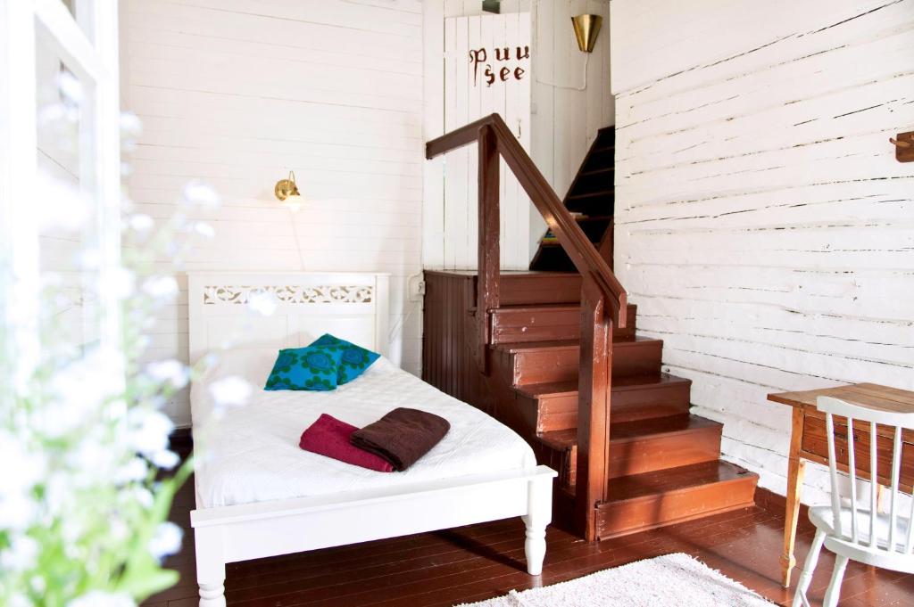B&B Pinus Mäntyharju Cameră foto