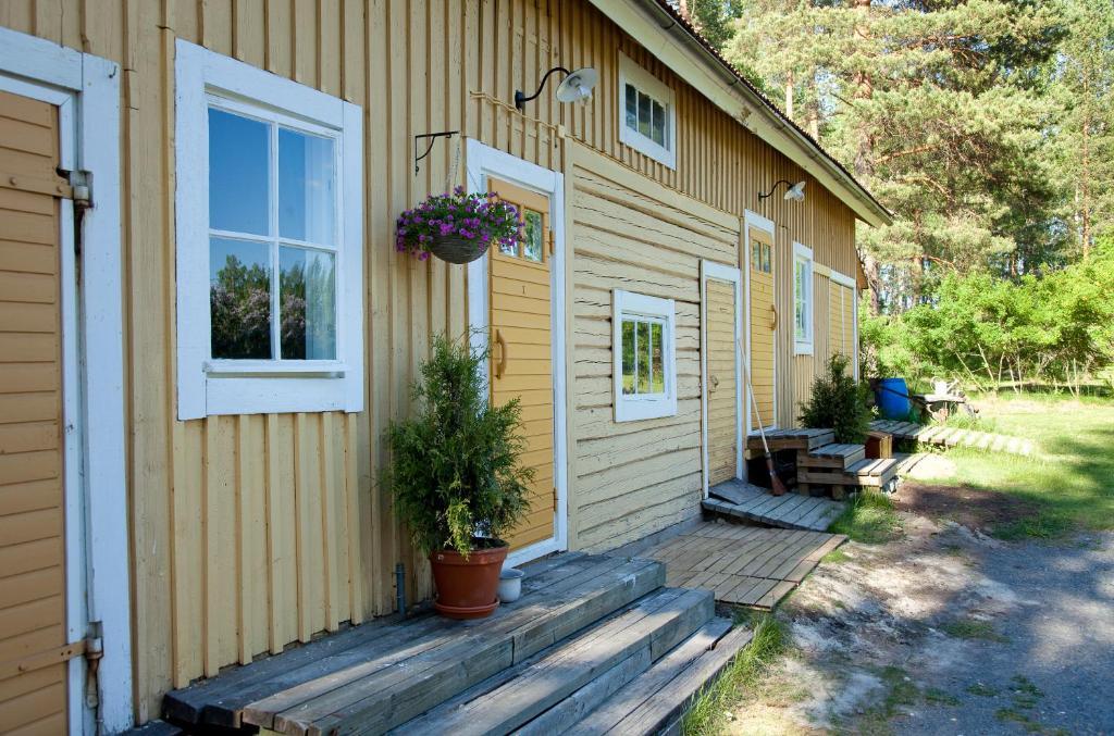 B&B Pinus Mäntyharju Cameră foto