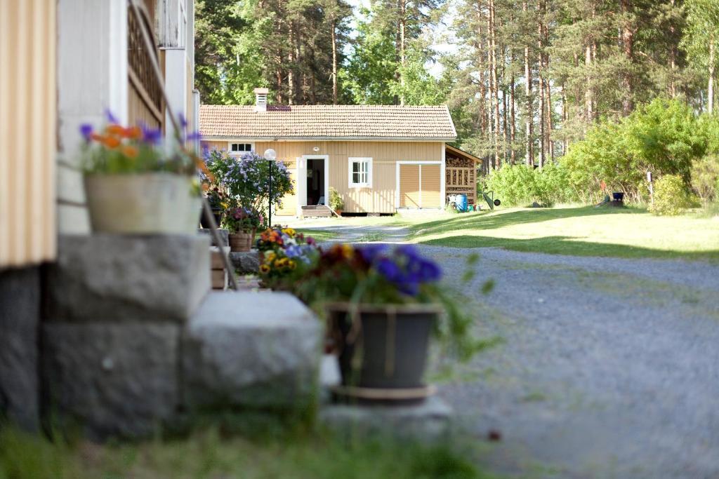 B&B Pinus Mäntyharju Exterior foto