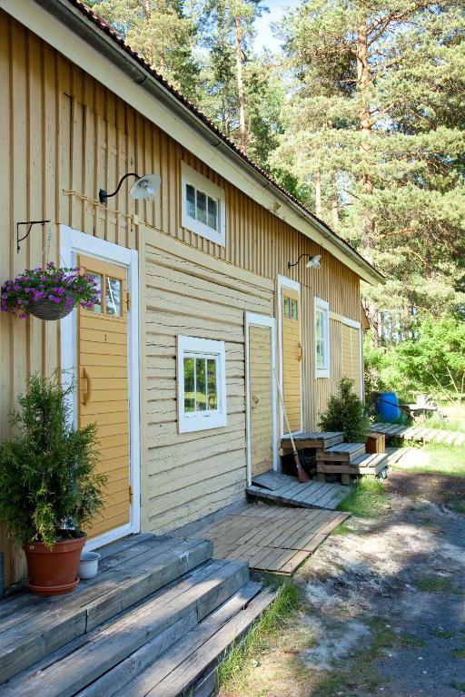B&B Pinus Mäntyharju Exterior foto
