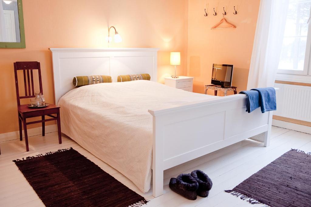 B&B Pinus Mäntyharju Cameră foto